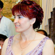 Валентина Попескул(Урсул) on My World.