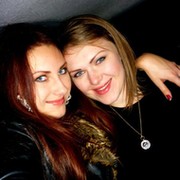 Анна Донец on My World.