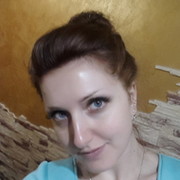 Елизавета Ким on My World.