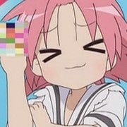 Anime Fan on My World.