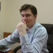 Сергей Афанасьев on My World.