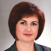 Елена Донцова on My World.