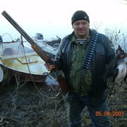 Роман Шадрин on My World.