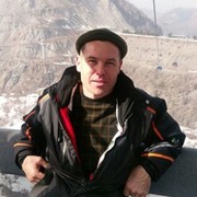 Rustam Bekbayev on My World.