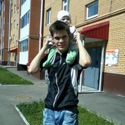 Владимир Ружицкий on My World.