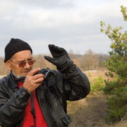 Алексей Романенков в Моем Мире.