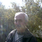 raman huseyn on My World.