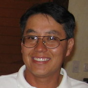 Raymond Kim on My World.