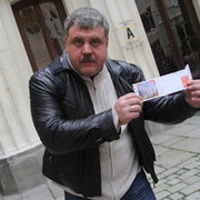 Алексей Гончарик on My World.