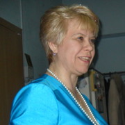 Елена Шлярова on My World.