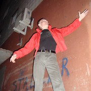 Алексей Захаров on My World.
