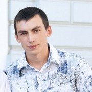 Ренат Авхадиев on My World.