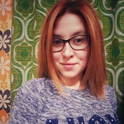Евгения Тюрнина on My World.