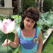 Наталья Подогова on My World.