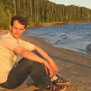 Рафаэль Халиков on My World.