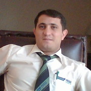 rinat shaev on My World.
