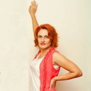 Ирина Романенко on My World.