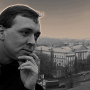 Лысов Роман on My World.