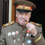 Игорь Дорофеев on My World.