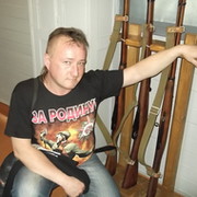 Роман Абрамов on My World.