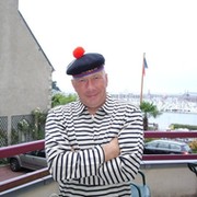 Михаил Тимошкин on My World.