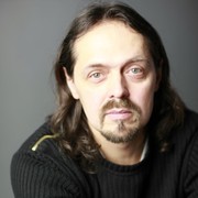 Константин Розанов on My World.