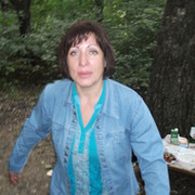 СВЕТЛАНА Родионова  on My World.