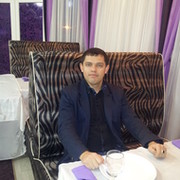 Сергей Рязанцев on My World.