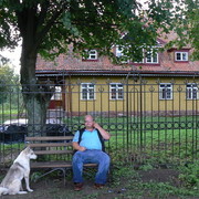 Михаил Камзолов on My World.
