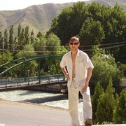 радик тадзудинов on My World.