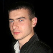 Алексей Рубаха on My World.