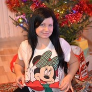 Татьяна Малиновская on My World.