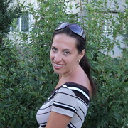 Алла Руденко on My World.