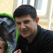 Руслан Михальчук on My World.