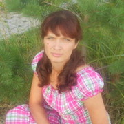 Татьяна Русова on My World.