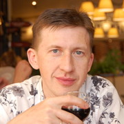 Дмитрий Жарников on My World.