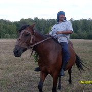 Рустам Абдуллин on My World.