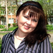 Елена Иванова on My World.