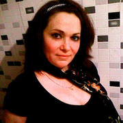 Галина Сазонова on My World.