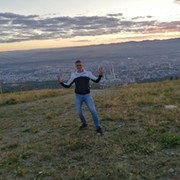 Семён Морозов on My World.