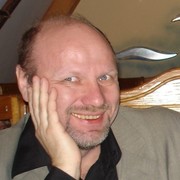 Сергей Гашков on My World.