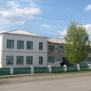 Школа Сафакулевская on My World.