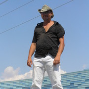 Айрат Сафин on My World.