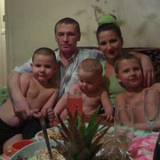 Николай Сафронов on My World.