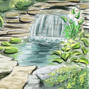 Екатерина Васильева on My World.