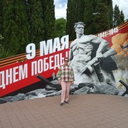 Сарычева Ольга on My World.