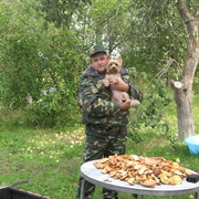 Александр Соколов on My World.