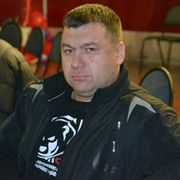 Александр Суров on My World.