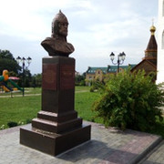 Александр Михайлович on My World.