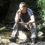 Александр Волков on My World.